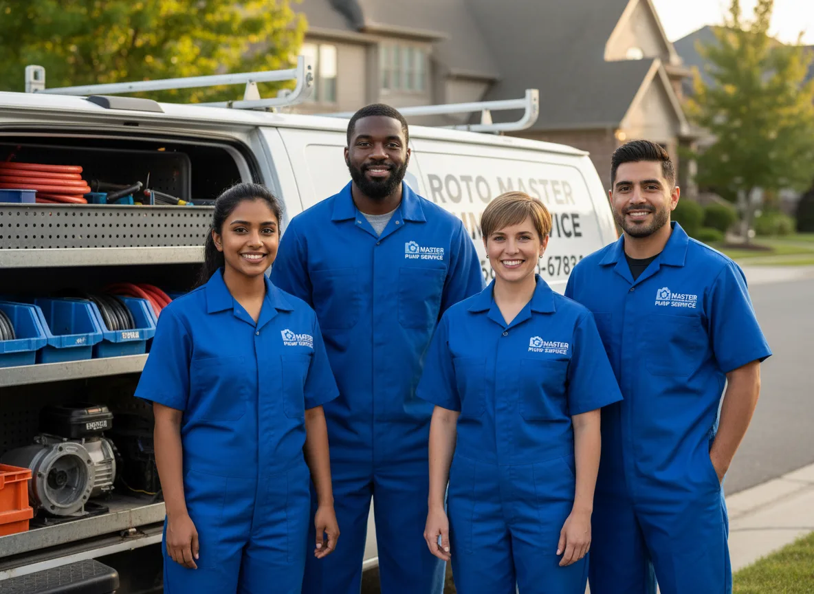 Sump Pump Installation company in Gilbert, AR